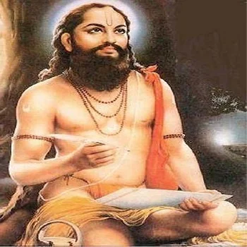 संत. रामदास स्वामी